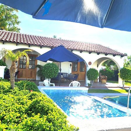 Casa Magdalena Bed and Breakfast San Carlos Nuevo Guaymas Exteriör bild