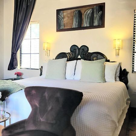 Casa Magdalena Bed and Breakfast San Carlos Nuevo Guaymas Exteriör bild