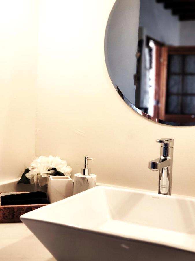 Casa Magdalena Bed and Breakfast San Carlos Nuevo Guaymas Exteriör bild