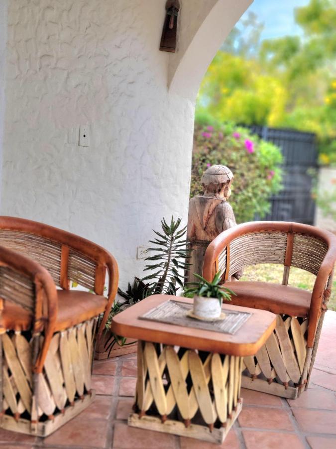 Casa Magdalena Bed and Breakfast San Carlos Nuevo Guaymas Exteriör bild