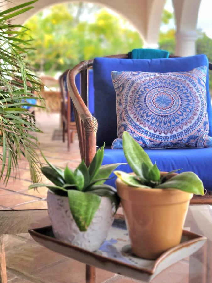 Casa Magdalena Bed and Breakfast San Carlos Nuevo Guaymas Exteriör bild