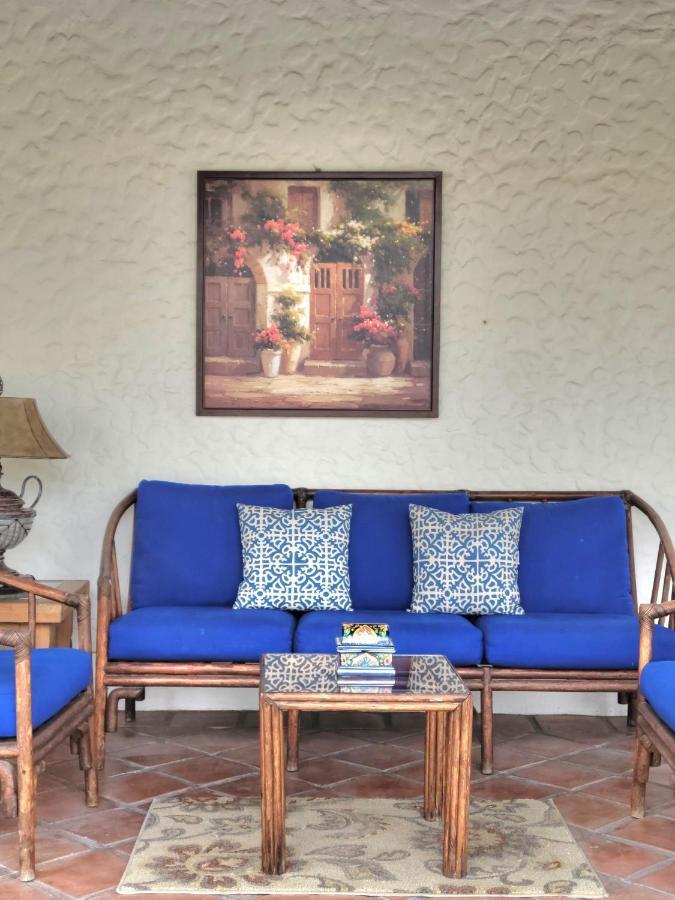 Casa Magdalena Bed and Breakfast San Carlos Nuevo Guaymas Exteriör bild