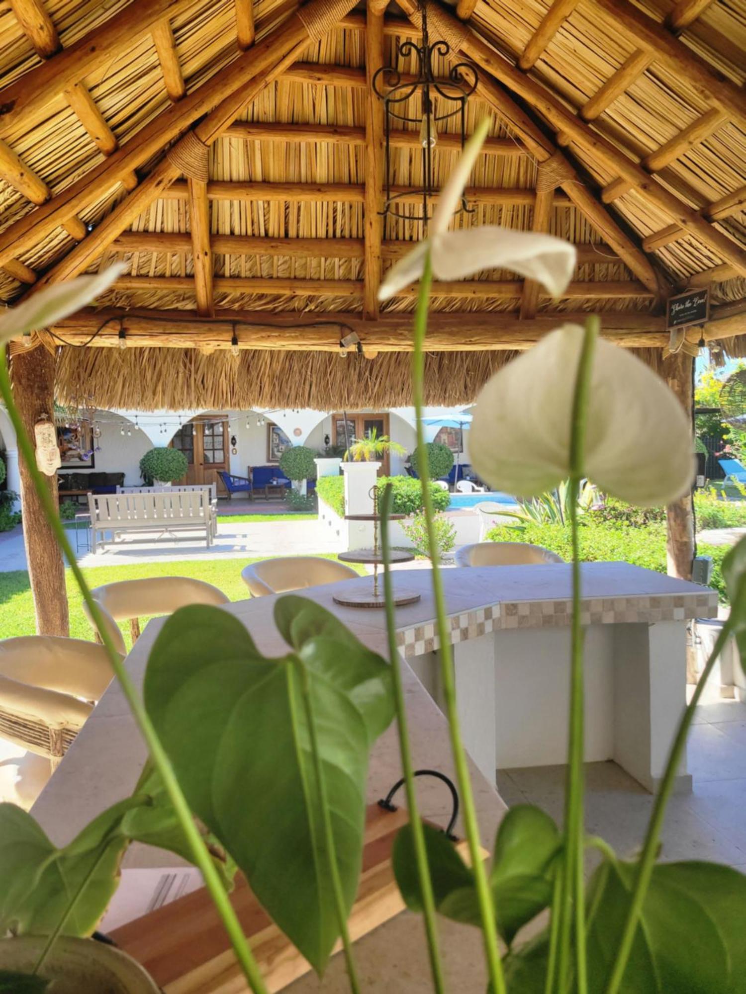 Casa Magdalena Bed and Breakfast San Carlos Nuevo Guaymas Exteriör bild