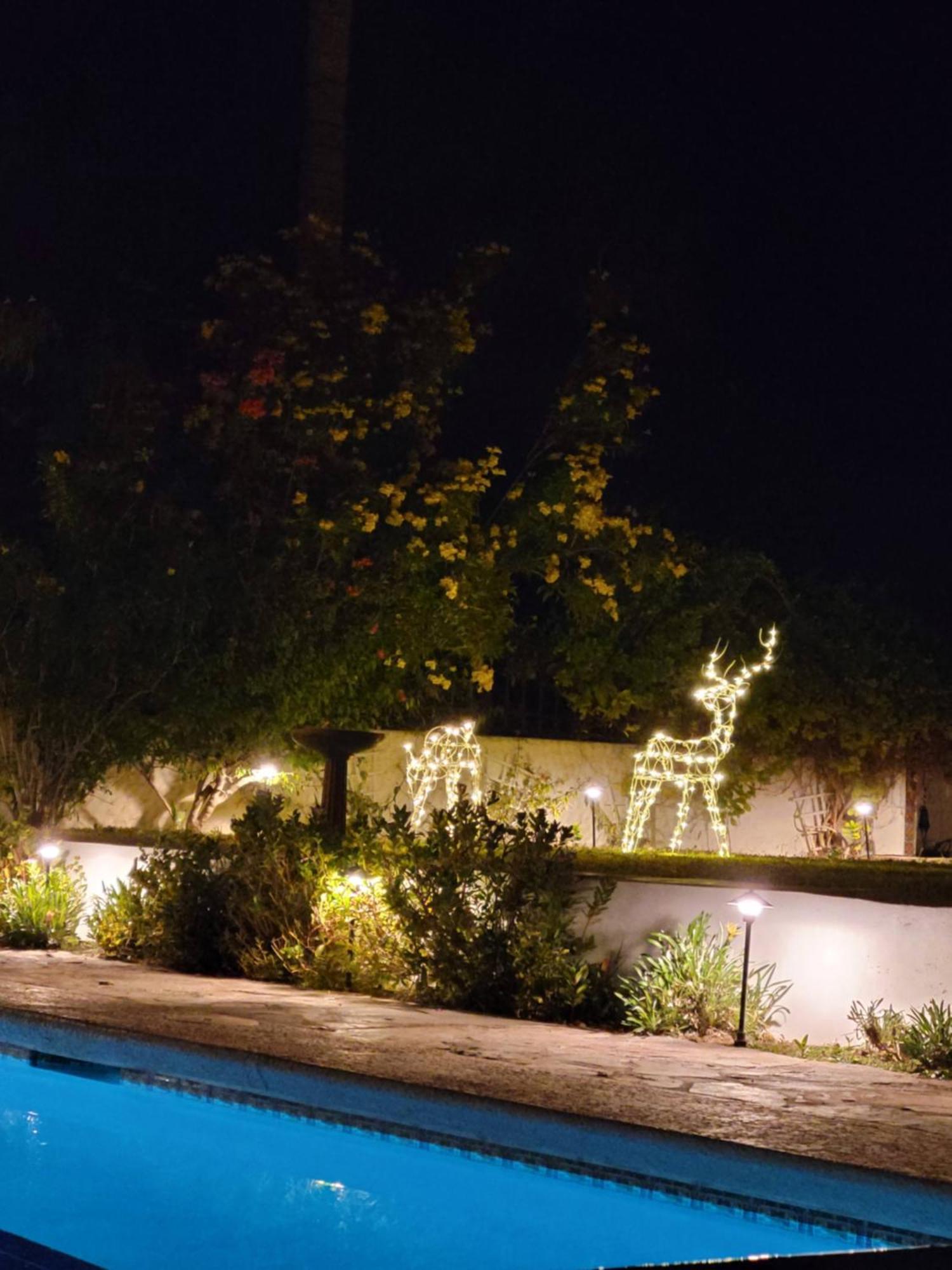 Casa Magdalena Bed and Breakfast San Carlos Nuevo Guaymas Exteriör bild