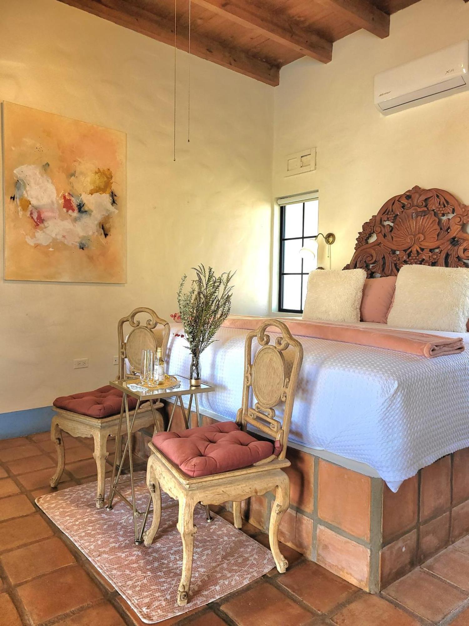 Casa Magdalena Bed and Breakfast San Carlos Nuevo Guaymas Exteriör bild