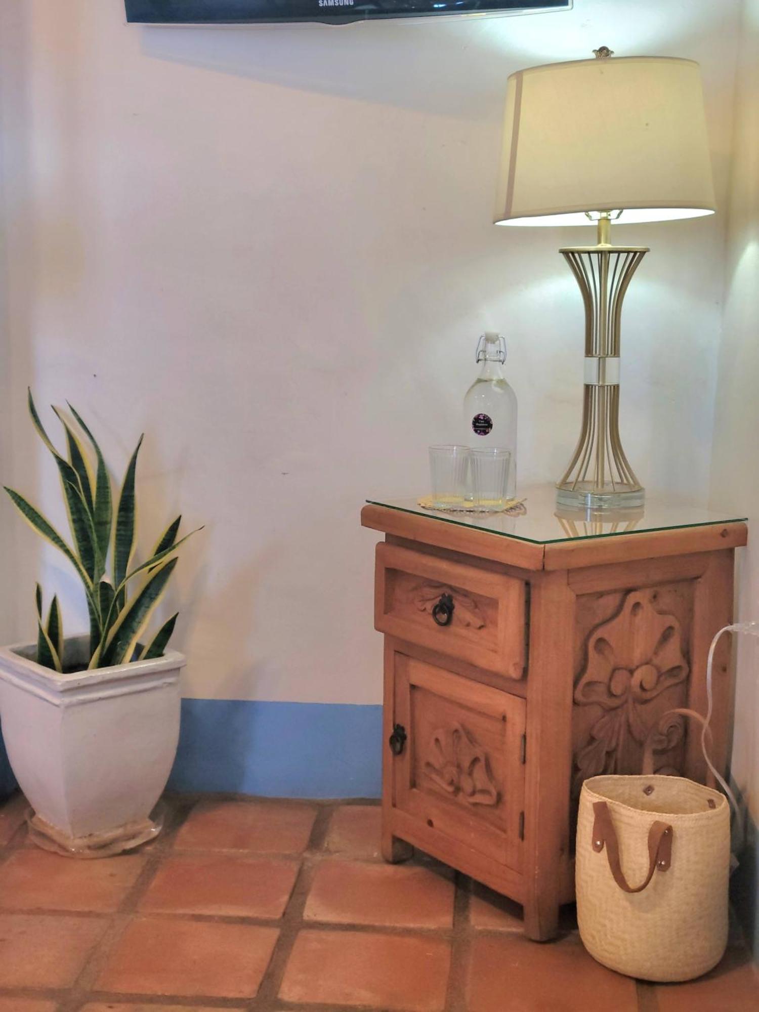 Casa Magdalena Bed and Breakfast San Carlos Nuevo Guaymas Exteriör bild