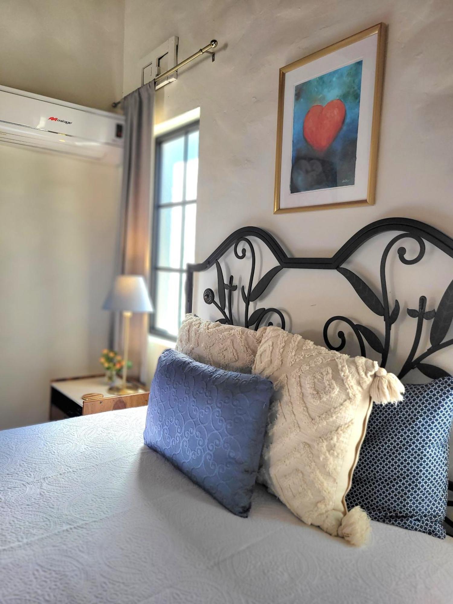 Casa Magdalena Bed and Breakfast San Carlos Nuevo Guaymas Exteriör bild