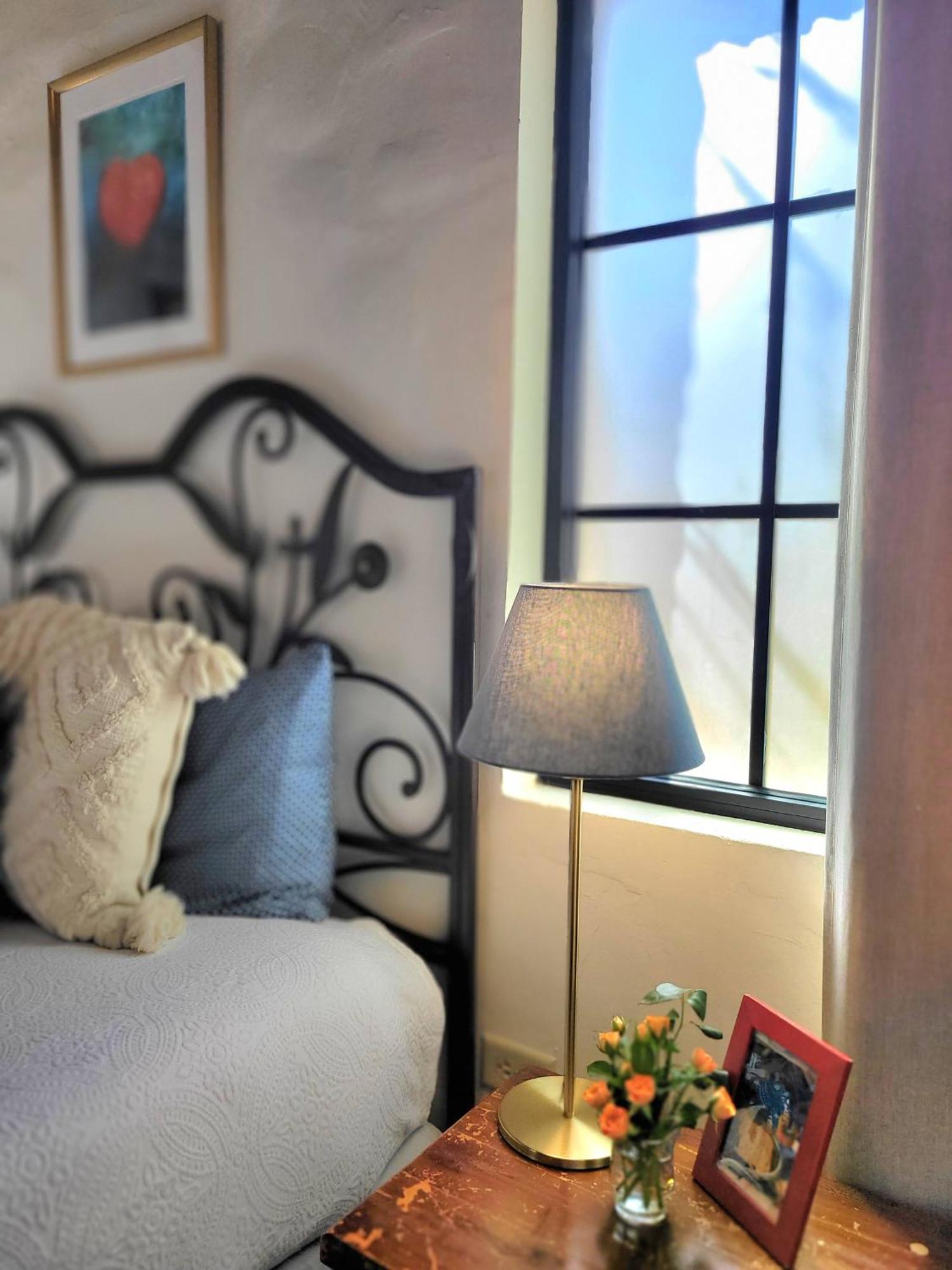 Casa Magdalena Bed and Breakfast San Carlos Nuevo Guaymas Exteriör bild