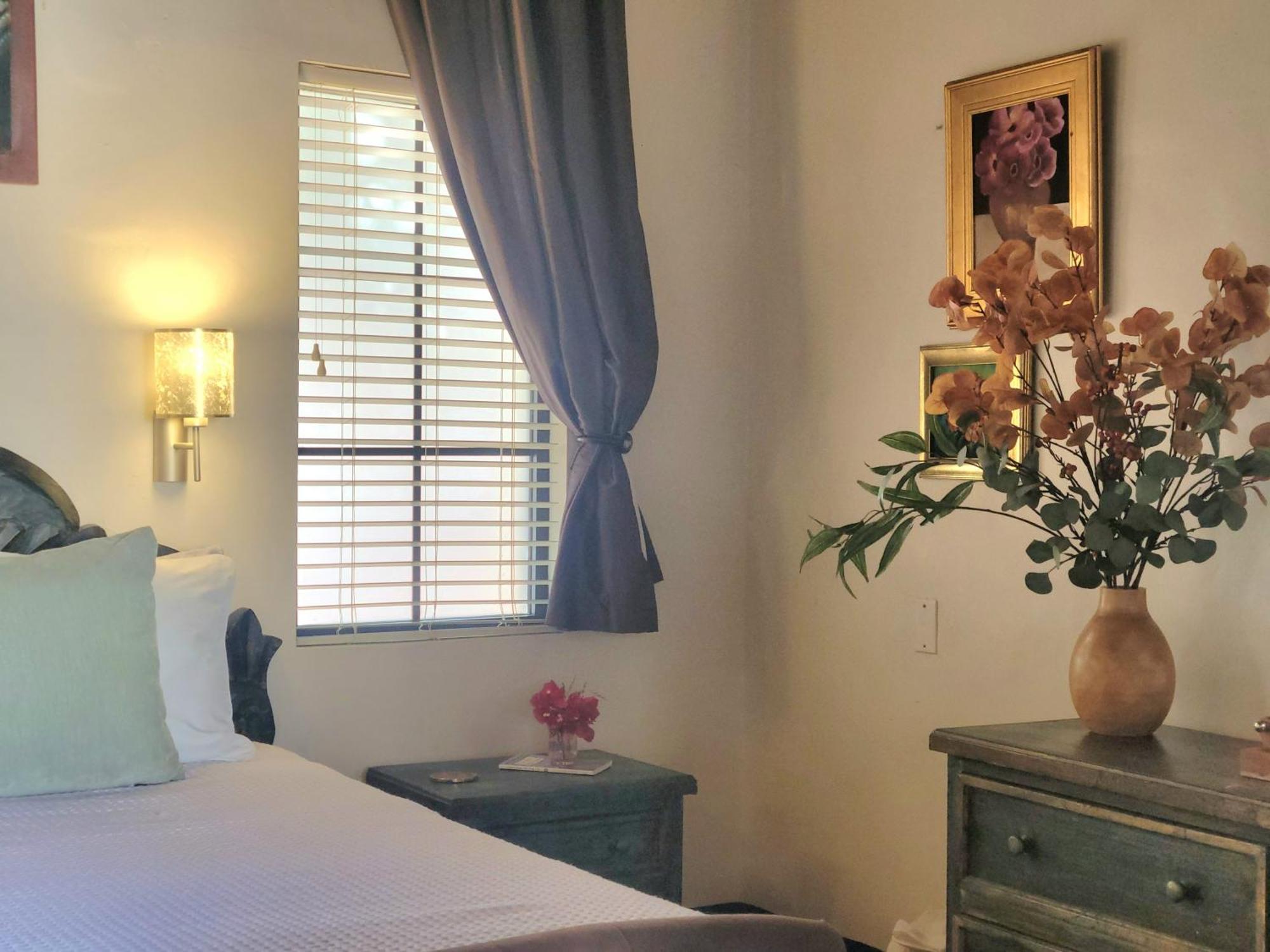 Casa Magdalena Bed and Breakfast San Carlos Nuevo Guaymas Exteriör bild