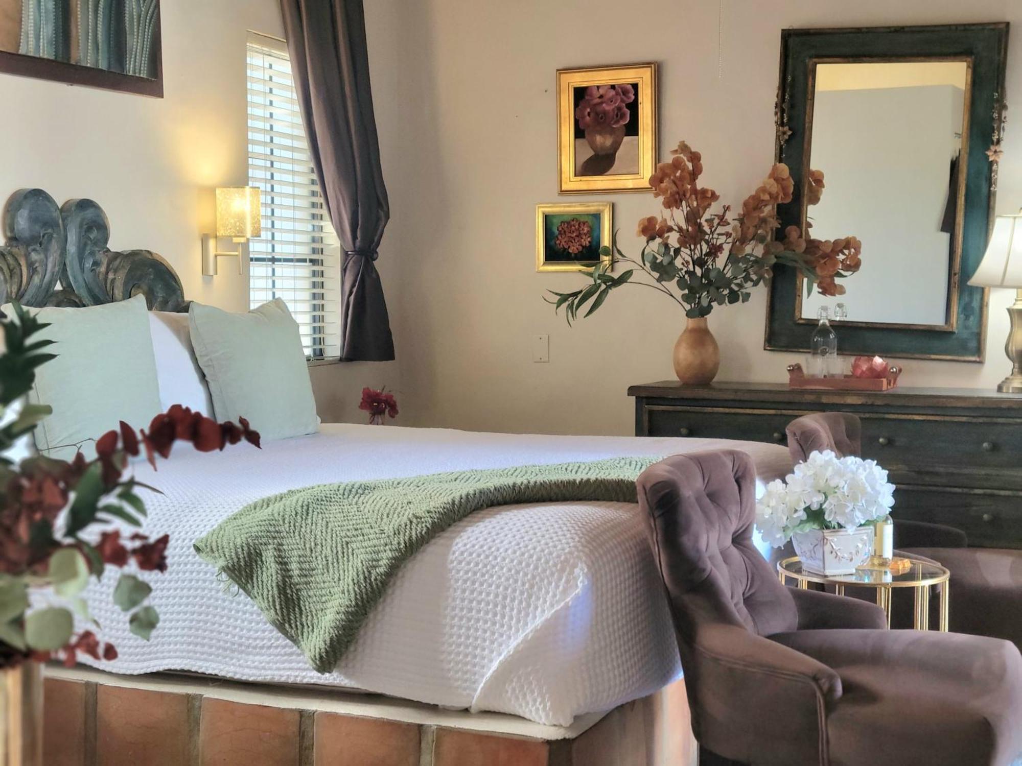 Casa Magdalena Bed and Breakfast San Carlos Nuevo Guaymas Exteriör bild