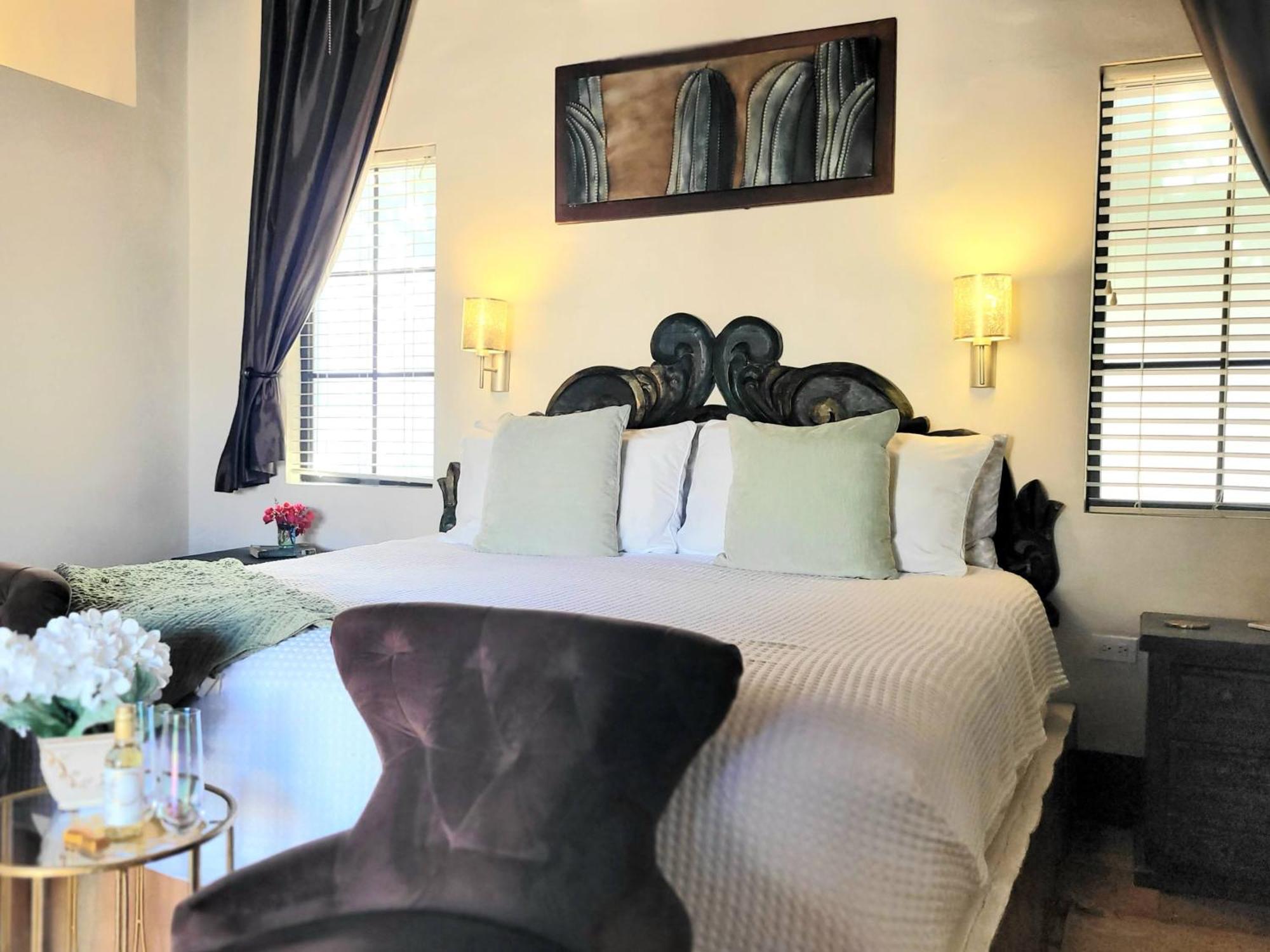 Casa Magdalena Bed and Breakfast San Carlos Nuevo Guaymas Exteriör bild